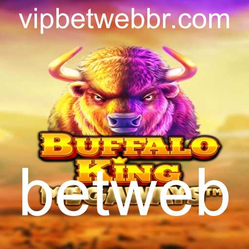 Descubra as Aventuras Selvagens do Jogo BuffaloKing na Betweb